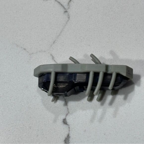 HexBug V2 Nano Grey Kids Electronic Bug Toy - Picture 3 of 4